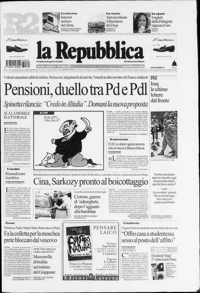 La repubblica